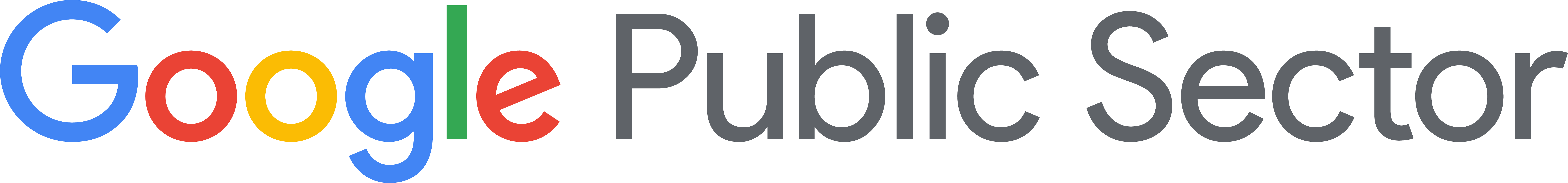 Google Public Sector