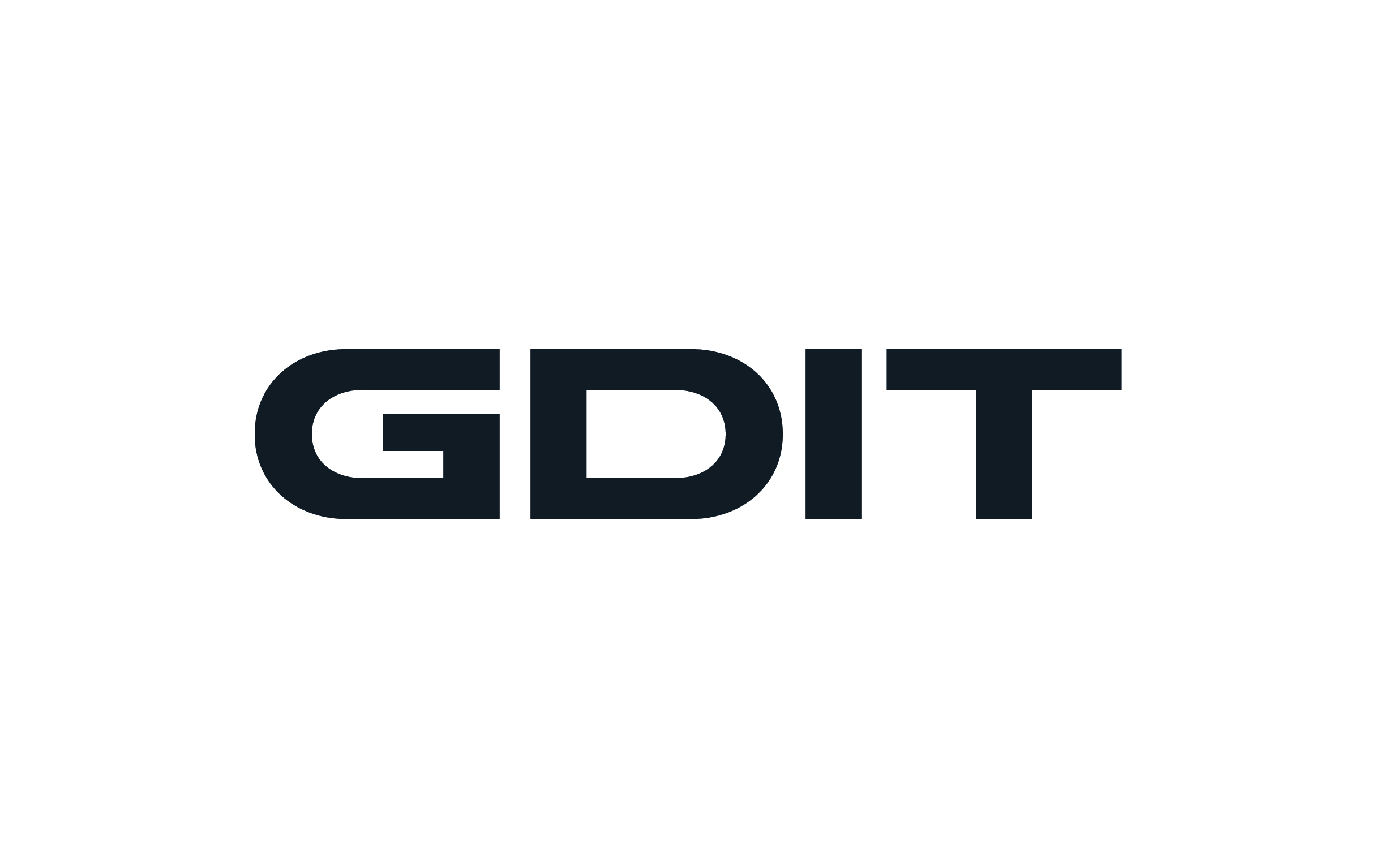GDIT - Platinum