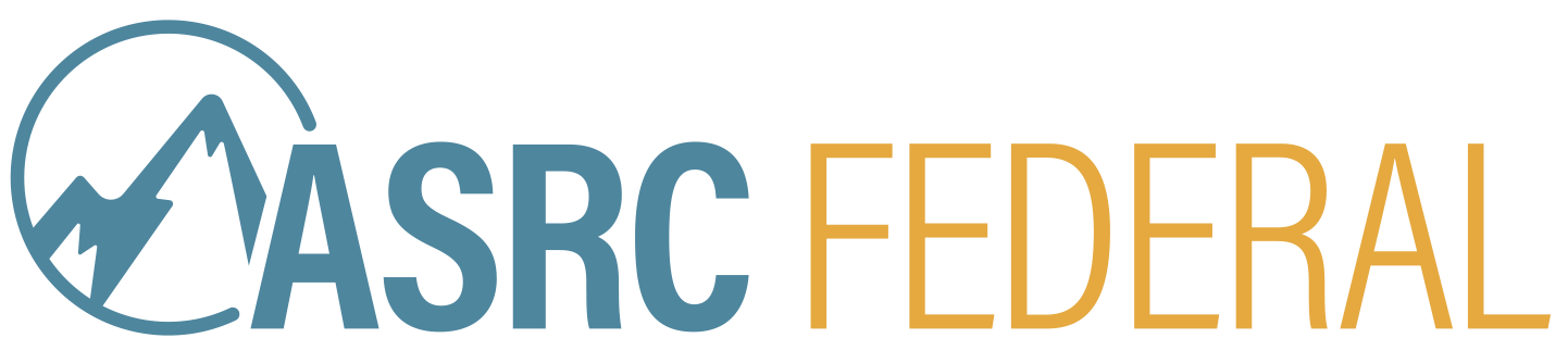ASRC Federal - Bronze