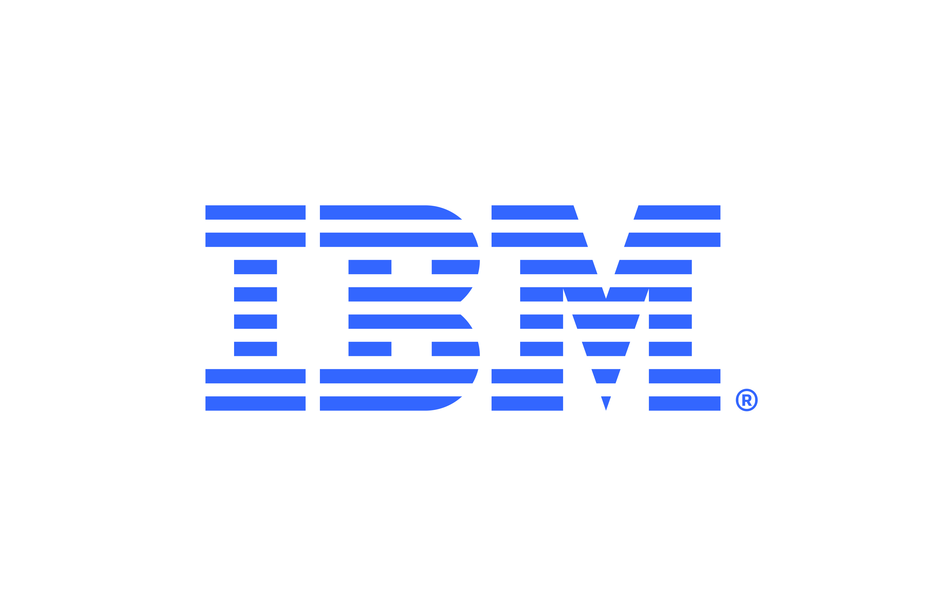 IBM - Diamond