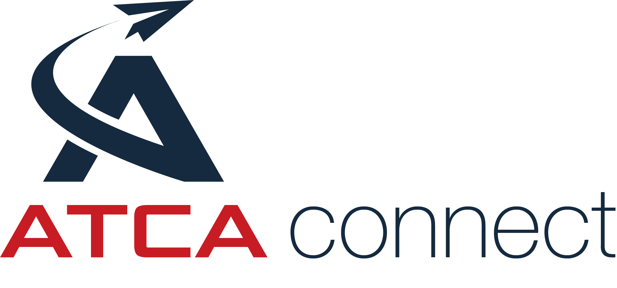 ATCA Connect Logo